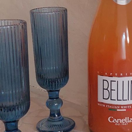 Bellini Luxury Suite CTA Eksteriør bilde