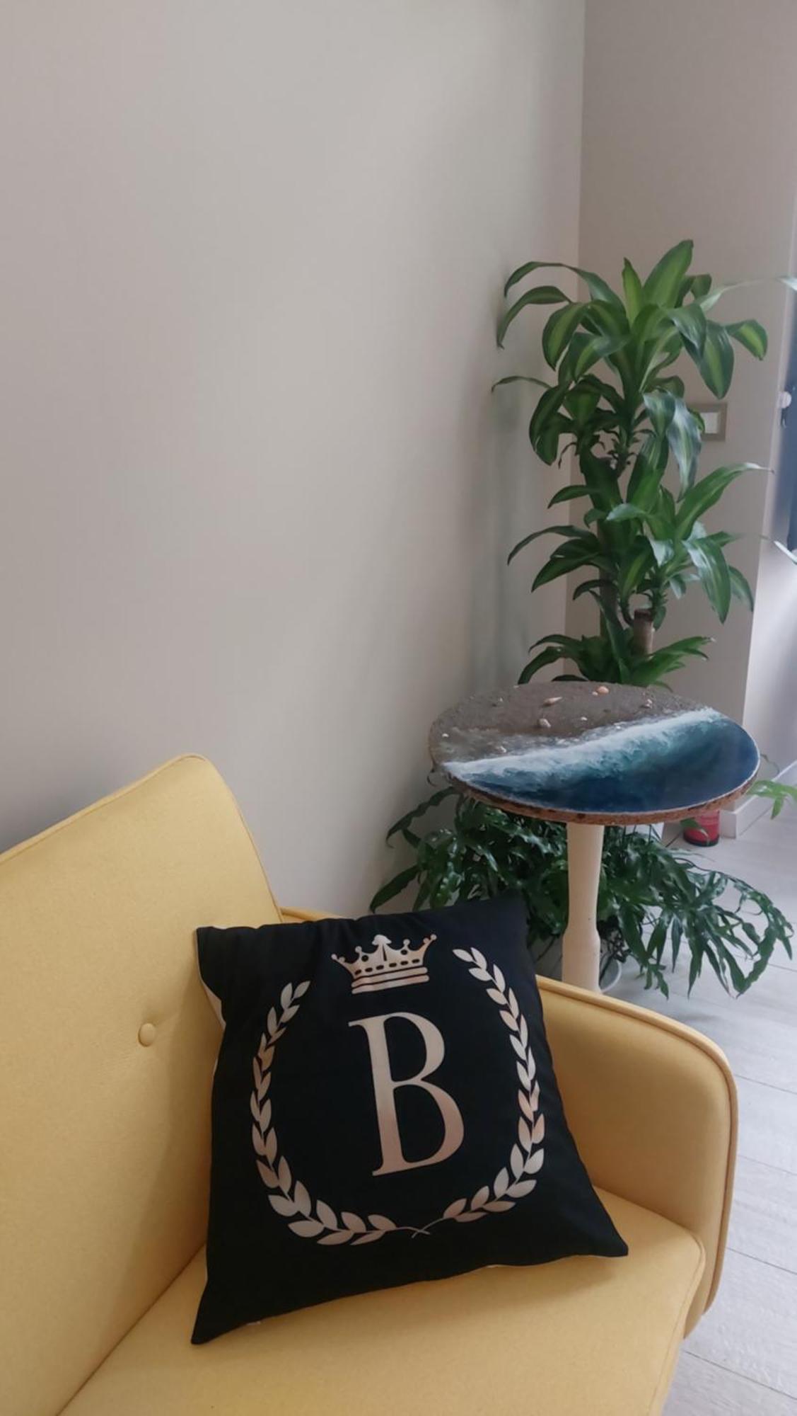 Bellini Luxury Suite CTA Eksteriør bilde