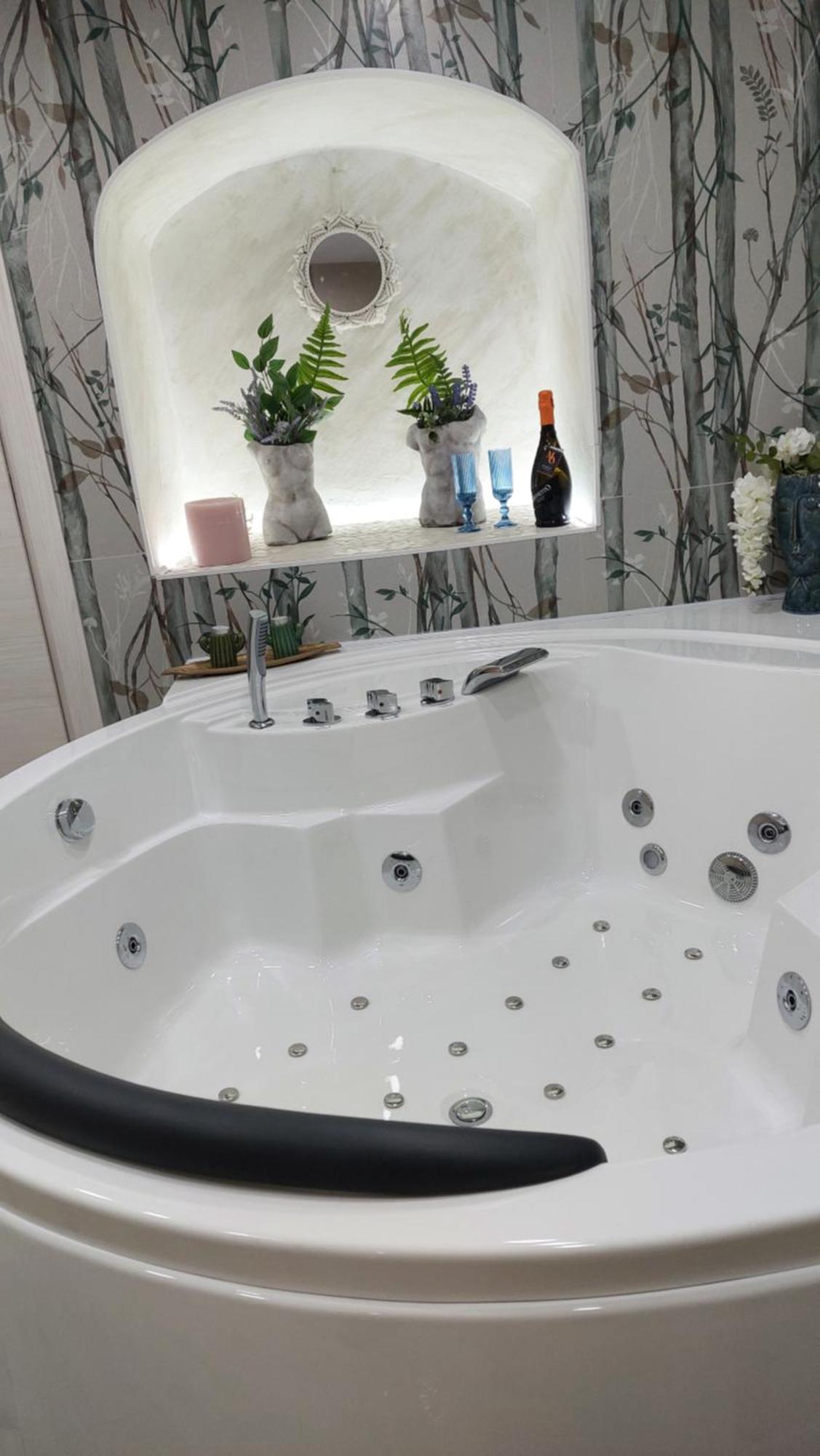 Bellini Luxury Suite CTA Eksteriør bilde