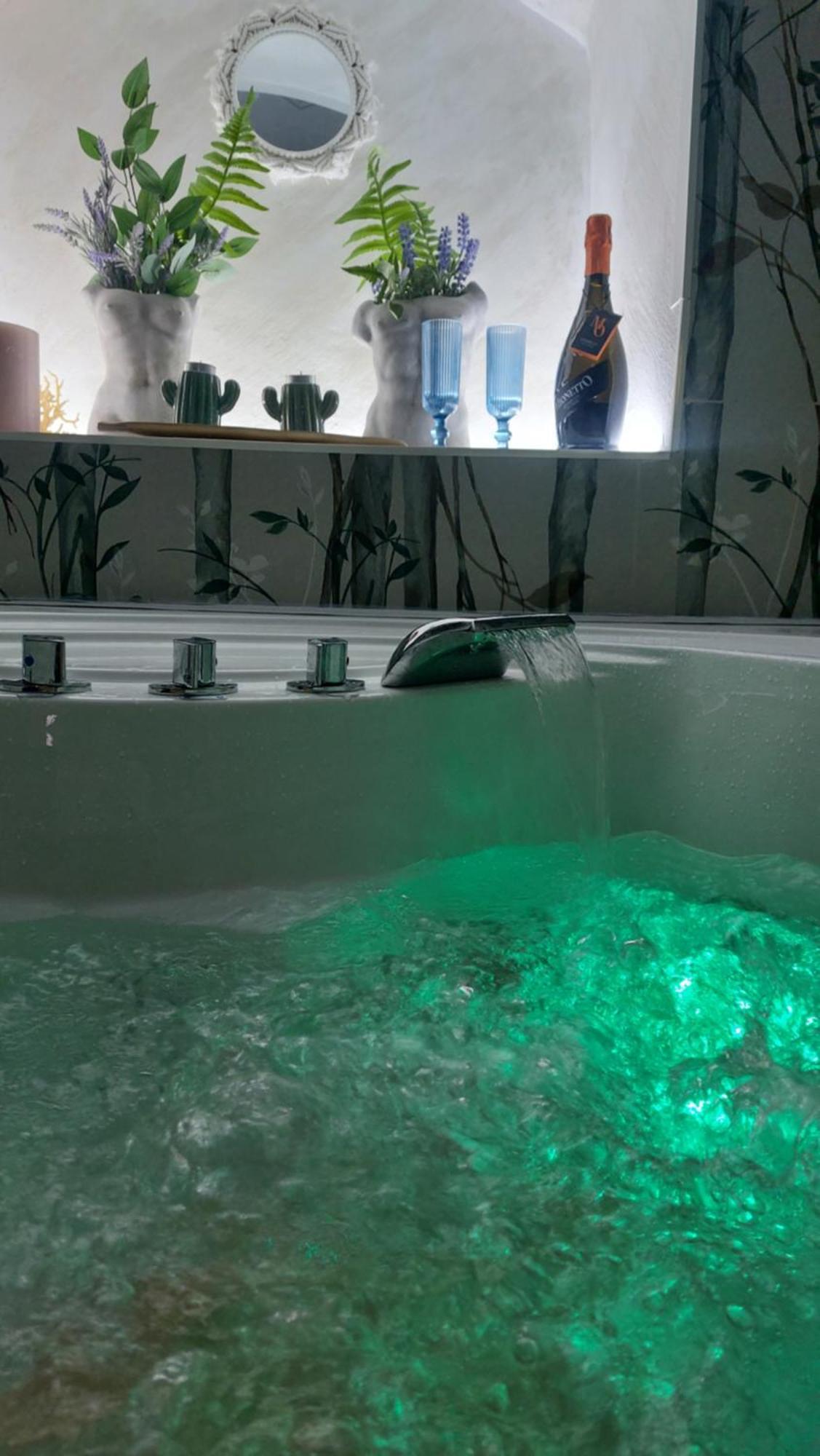 Bellini Luxury Suite CTA Eksteriør bilde