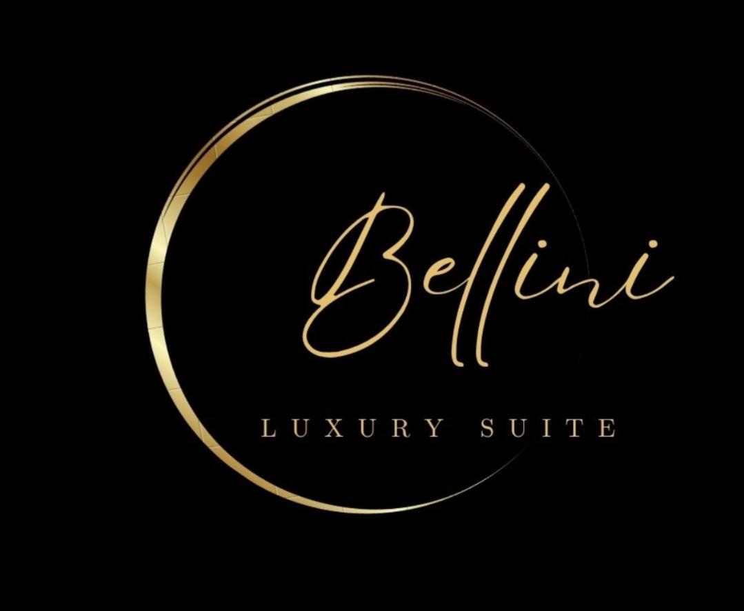 Bellini Luxury Suite CTA Eksteriør bilde
