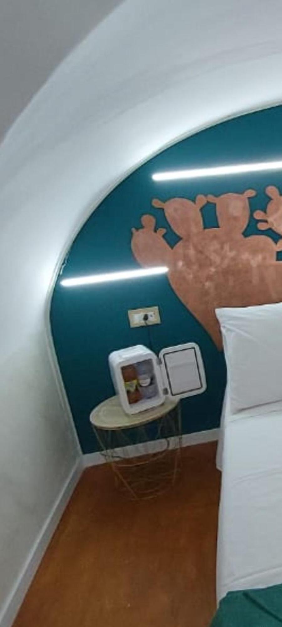 Bellini Luxury Suite CTA Eksteriør bilde