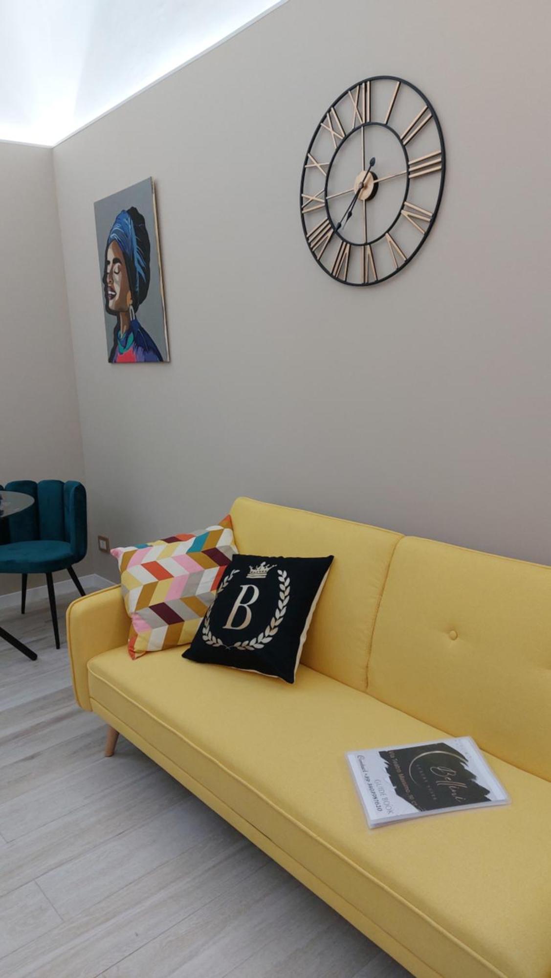 Bellini Luxury Suite CTA Eksteriør bilde