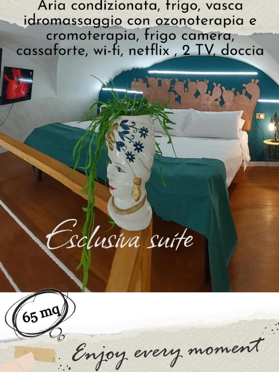 Bellini Luxury Suite CTA Eksteriør bilde
