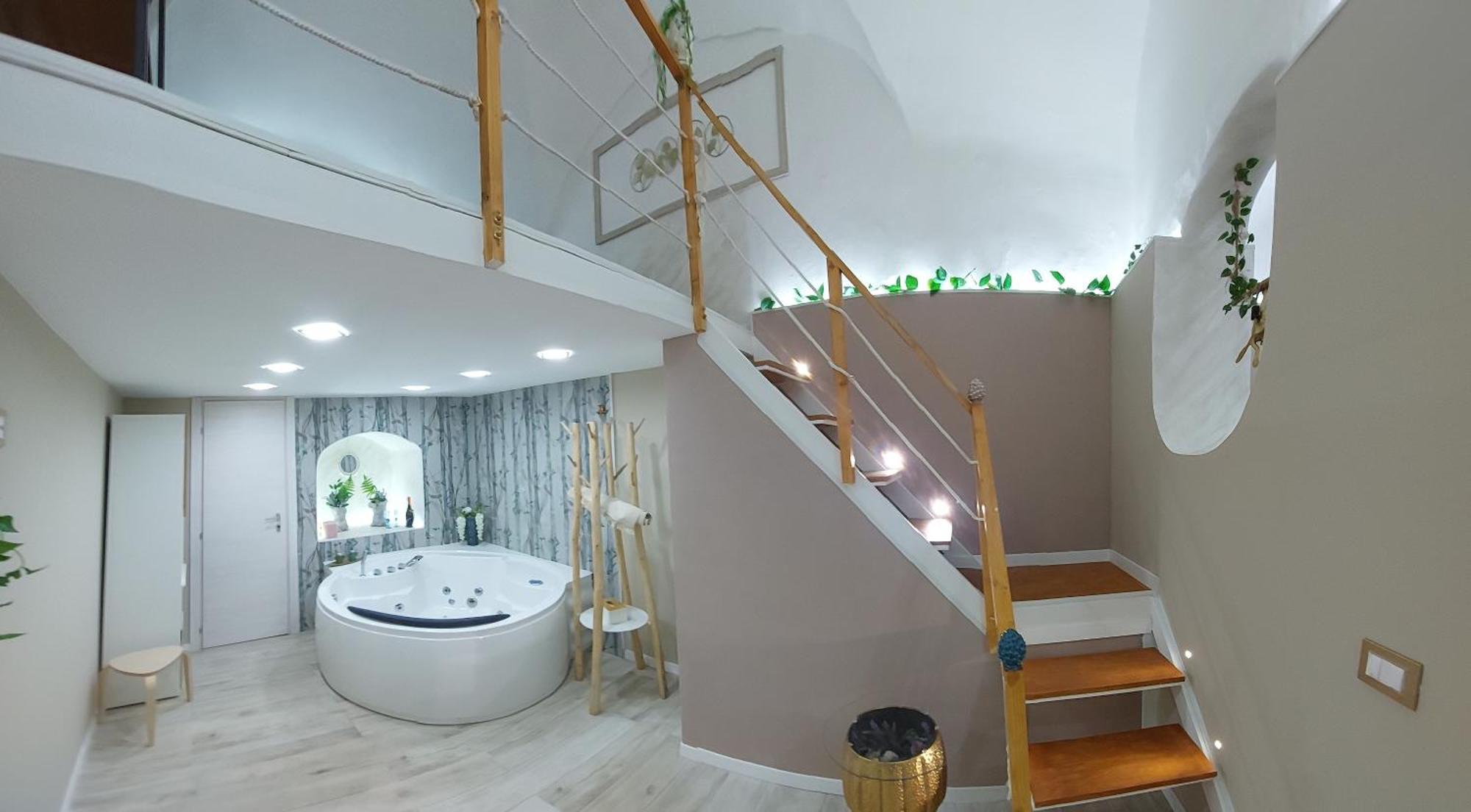Bellini Luxury Suite CTA Eksteriør bilde