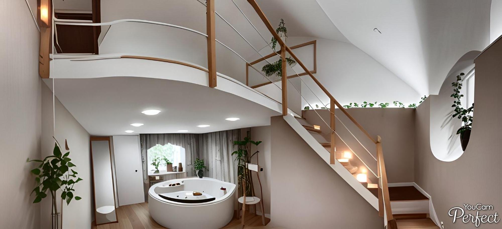 Bellini Luxury Suite CTA Eksteriør bilde