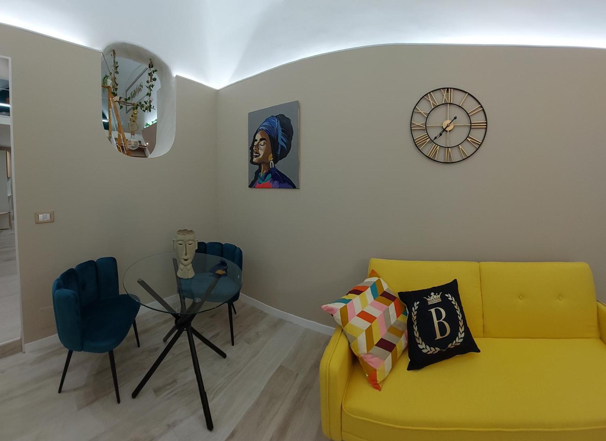Bellini Luxury Suite CTA Eksteriør bilde