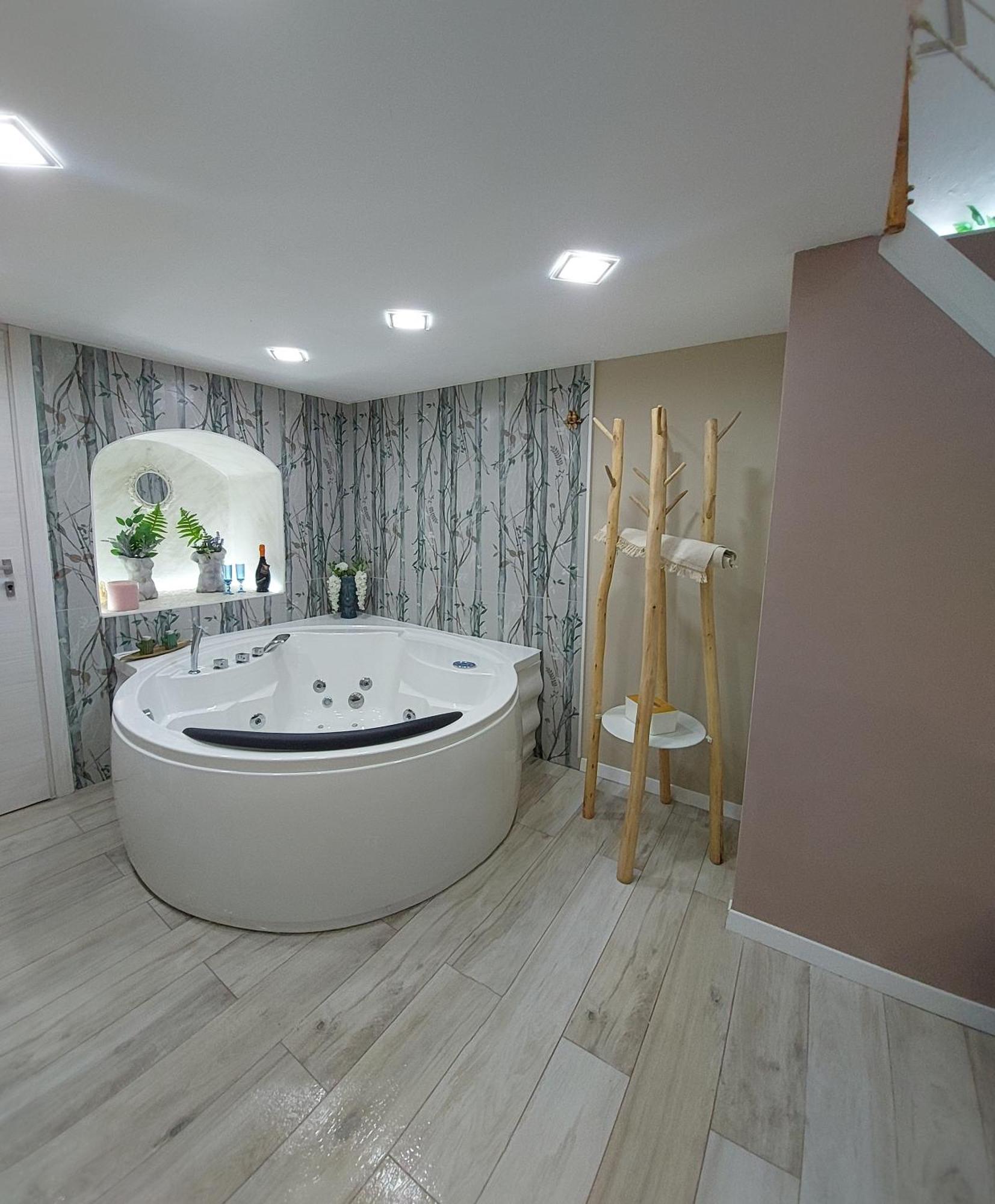 Bellini Luxury Suite CTA Eksteriør bilde