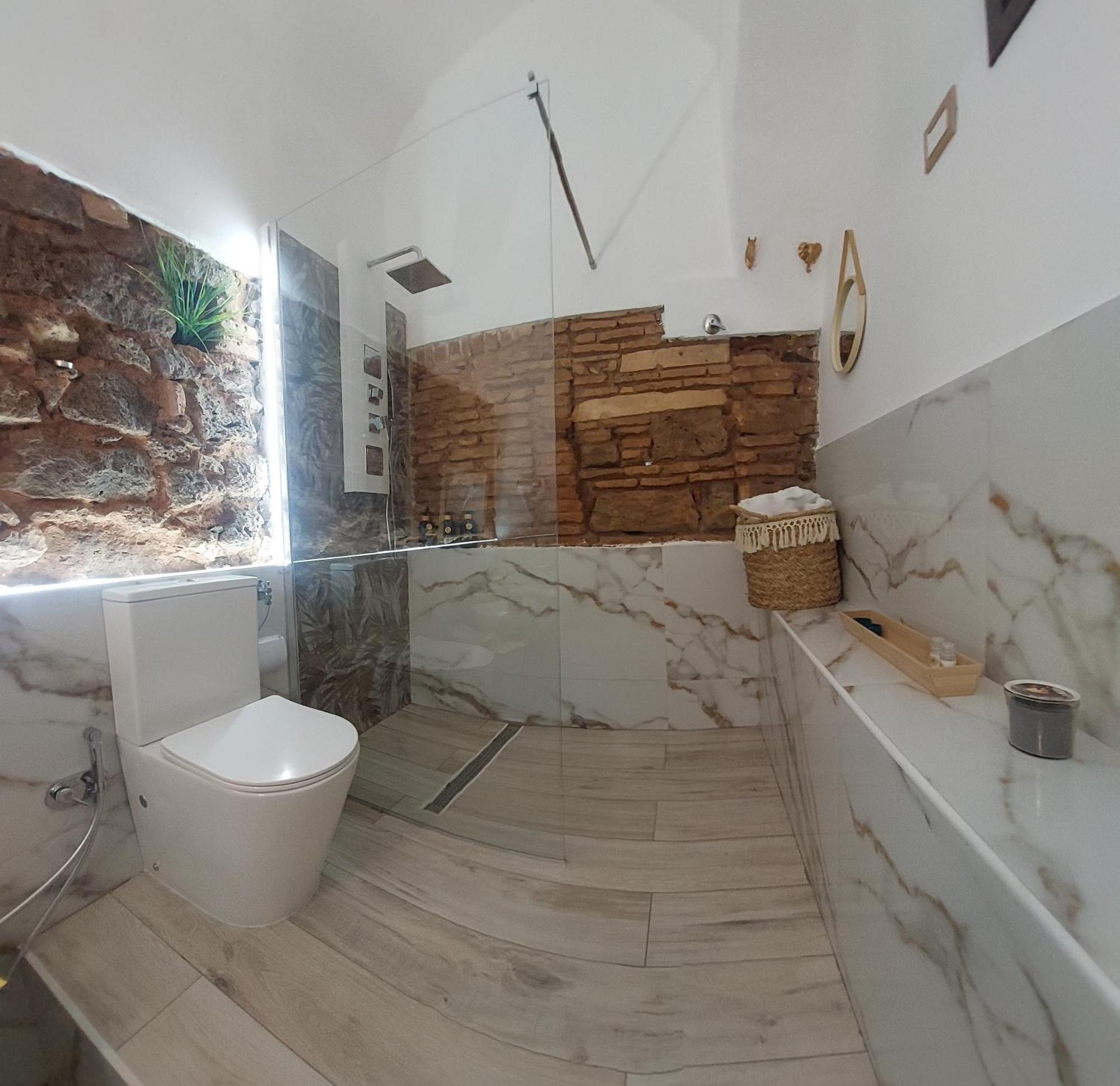 Bellini Luxury Suite CTA Eksteriør bilde