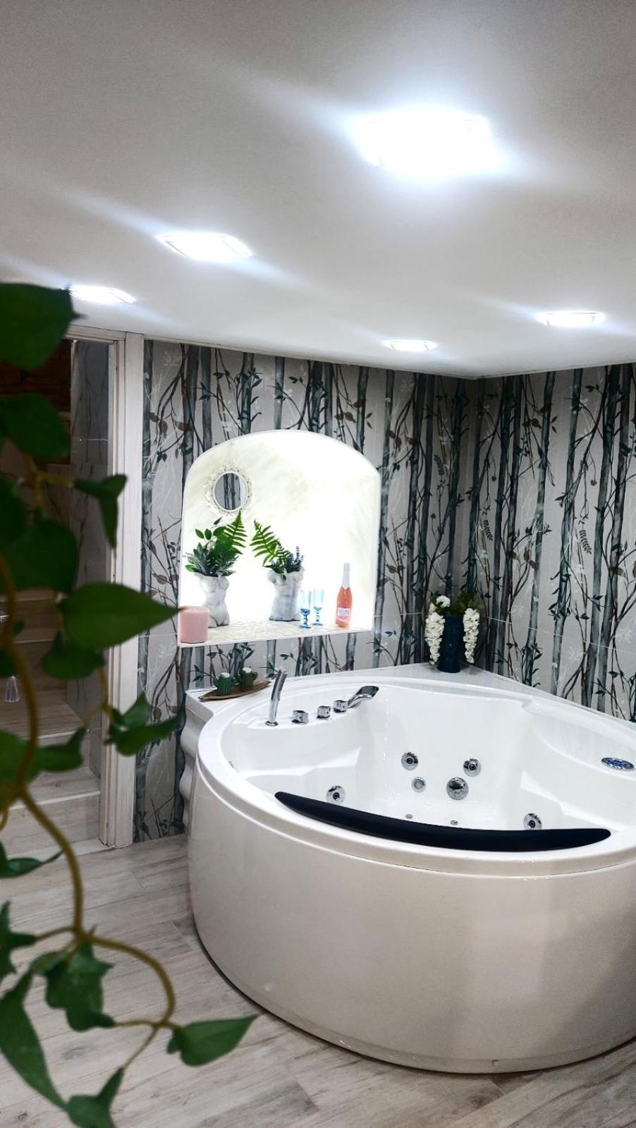 Bellini Luxury Suite CTA Eksteriør bilde