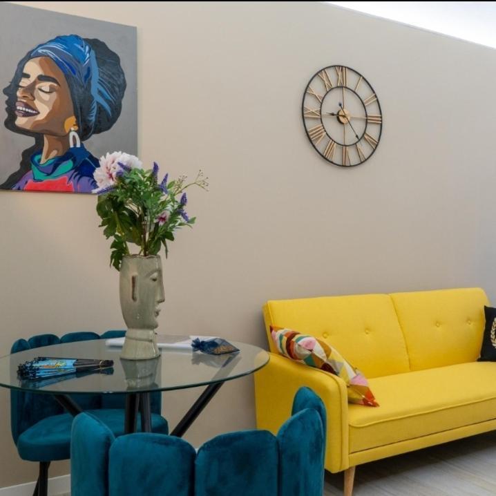 Bellini Luxury Suite CTA Eksteriør bilde