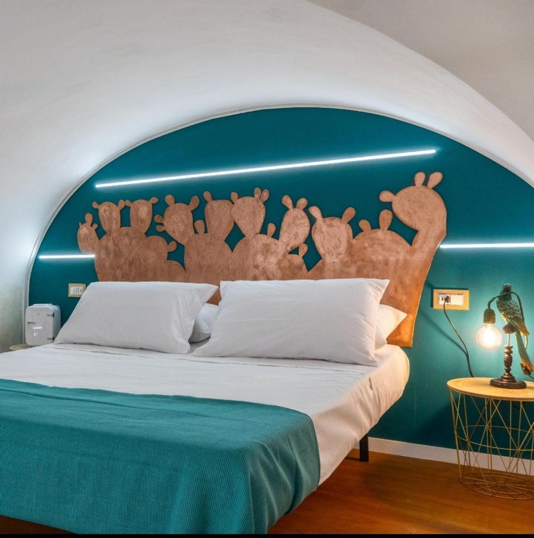 Bellini Luxury Suite CTA Eksteriør bilde