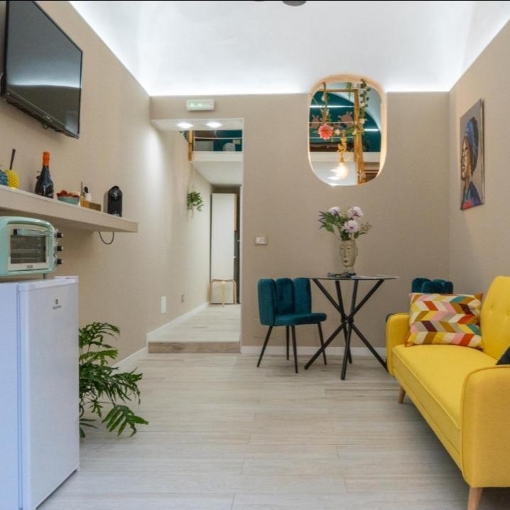Bellini Luxury Suite CTA Eksteriør bilde